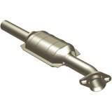 MagnaFlow Direct Fit Catalytic Converter Tempo 92-94 thumbnail 2