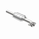MagnaFlow Direct Fit Catalytic Converter Tempo 92-94 thumbnail 6
