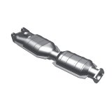 MagnaFlow Direct Fit Catalytic Converter Ford 86 87 thumbnail 1