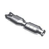 MagnaFlow Direct Fit Catalytic Converter Ford 86 87 thumbnail 3