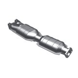 MagnaFlow Direct Fit Catalytic Converter Ford 86 87 thumbnail 4