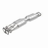 MagnaFlow Direct Fit Catalytic Converter Ford 86 87 thumbnail 8