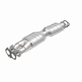 MagnaFlow Direct Fit Catalytic Converter Ford 86 87 thumbnail 9