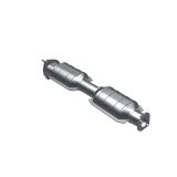 MagnaFlow Direct Fit Catalytic Converter Ford 88 89 thumbnail 1