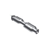 MagnaFlow Direct Fit Catalytic Converter Ford 88 89 thumbnail 3