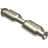 MagnaFlow Direct Fit Catalytic Converter Ford 88 89 thumbnail 5