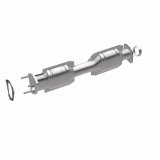 MagnaFlow Direct Fit Catalytic Converter Ford 88 89 thumbnail 6