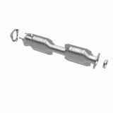 MagnaFlow Direct Fit Catalytic Converter Ford 88 89 thumbnail 7