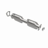 MagnaFlow Direct Fit Catalytic Converter Ford 88 89 thumbnail 9