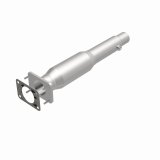 MagnaFlow Direct Fit Catalytic Converter 97 Buick Riviera 3.8L thumbnail 6