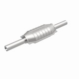 MagnaFlow Direct Fit Catalytic Converter Gm thumbnail 7