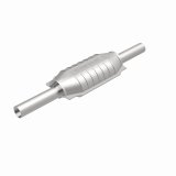 MagnaFlow Direct Fit Catalytic Converter Gm thumbnail 9
