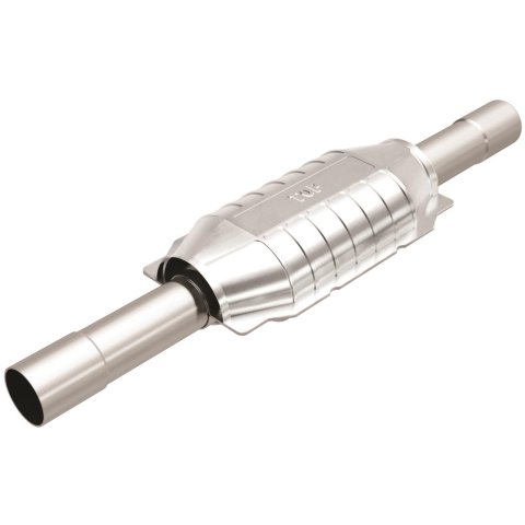 MagnaFlow Direct Fit Catalytic Converter GM 26X6.5 X4 2/2 thumbnail 1