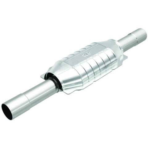 MagnaFlow Direct Fit Catalytic Converter GM 26X6.5 X4 2/2 thumbnail 5