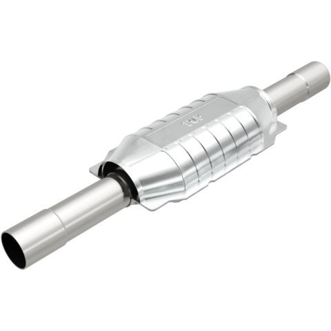 MagnaFlow Direct Fit Catalytic Converter GM 26X6.5 X4 2/2 thumbnail 7