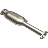 MagnaFlow Direct Fit Catalytic Converter Ford 90 92 thumbnail 2