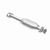 MagnaFlow Direct Fit Catalytic Converter Ford 90 92 thumbnail 6