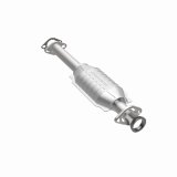 MagnaFlow Direct Fit Catalytic Converter Ford 90 92 thumbnail 7