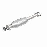 MagnaFlow Direct Fit Catalytic Converter Ford 90 92 thumbnail 8