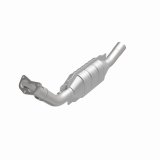 MagnaFlow Conv Range Rover 25X6.5X4 1.75/2 thumbnail 3