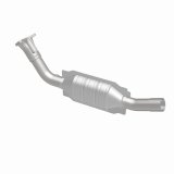 MagnaFlow Conv Range Rover 25X6.5X4 1.75/2 thumbnail 4