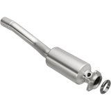 MagnaFlow Direct Fit Catalytic Converter Volvo 85 92 thumbnail 2