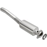 MagnaFlow Direct Fit Catalytic Converter Volvo 85 92 thumbnail 3