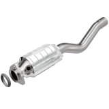 MagnaFlow Direct Fit Catalytic Converter Volvo 85 92 thumbnail 4