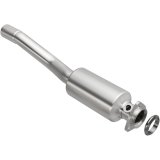 MagnaFlow Direct Fit Catalytic Converter Volvo 85 92 thumbnail 5
