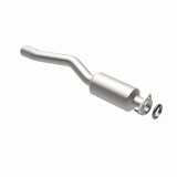 MagnaFlow Direct Fit Catalytic Converter Volvo 85 92 thumbnail 7