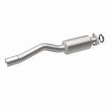 MagnaFlow Direct Fit Catalytic Converter Volvo 85 92 thumbnail 8