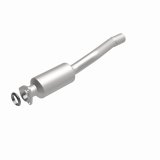 MagnaFlow Direct Fit Catalytic Converter Volvo 85 92 thumbnail 9