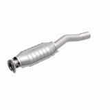 MagnaFlow Conv Volvo 28.75X6.5X4 2.5/2.38 thumbnail 9