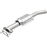 MagnaFlow Direct Fit Catalytic Converter 99-00 Mazda Miata 1.8L 50S thumbnail 1