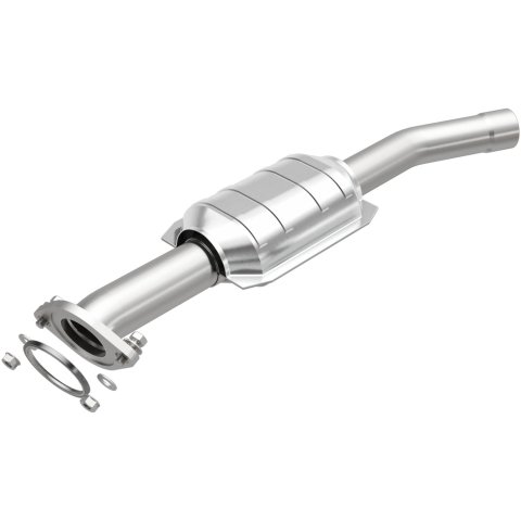 MagnaFlow Direct Fit Catalytic Converter 99-00 Mazda Miata 1.8L 50S