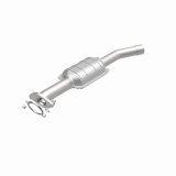MagnaFlow Direct Fit Catalytic Converter 99-00 Mazda Miata 1.8L 50S thumbnail 3