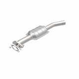 MagnaFlow Direct Fit Catalytic Converter 99-00 Mazda Miata 1.8L 50S thumbnail 4