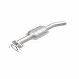MagnaFlow Direct Fit Catalytic Converter 99-00 Mazda Miata 1.8L 50S thumbnail 5