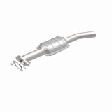 MagnaFlow Direct Fit Catalytic Converter 99-00 Mazda Miata 1.8L 50S thumbnail 6