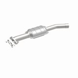 MagnaFlow Direct Fit Catalytic Converter 99-00 Mazda Miata 1.8L 50S thumbnail 8