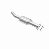 MagnaFlow Direct Fit Catalytic Converter 99-00 Mazda Miata 1.8L 50S thumbnail 9