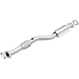 MagnaFlow Direct Fit Catalytic Converter 01-02 Elantra 2.0L OEM thumbnail 2