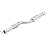 MagnaFlow Direct Fit Catalytic Converter 01-02 Elantra 2.0L OEM thumbnail 5
