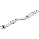 MagnaFlow Direct Fit Catalytic Converter 01-02 Elantra 2.0L OEM thumbnail 6