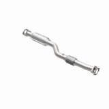 MagnaFlow Direct Fit Catalytic Converter 01-02 Elantra 2.0L OEM thumbnail 7