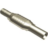 MagnaFlow Direct Fit Catalytic Converter 92-94 Blazer/Yukon/Suburb thumbnail 2