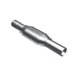 MagnaFlow Direct Fit Catalytic Converter 92-94 Blazer/Yukon/Suburb thumbnail 4