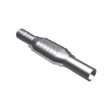MagnaFlow Direct Fit Catalytic Converter 92-94 Blazer/Yukon/Suburb thumbnail 5