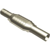 MagnaFlow Direct Fit Catalytic Converter 92-94 Blazer/Yukon/Suburb thumbnail 6