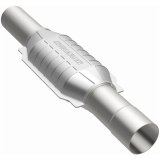 MagnaFlow Direct Fit Catalytic Converter 92-94 Blazer/Yukon/Suburb thumbnail 7